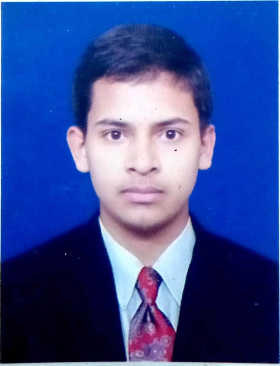 Suryakanta Swain